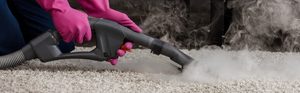 carpet cleaning