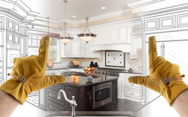 kitchen remodeling
