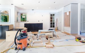 remodeling contractors