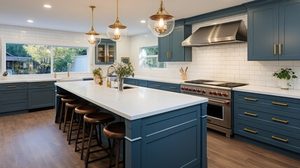kitchen remodeling